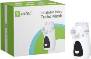 Intec Turbo Mesh Inhalator 2