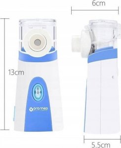 Oromed Inhalator przenośny Oro-Mesh Pro 2