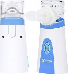 Oromed Inhalator przenośny Oro-Mesh Pro 3