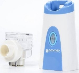 Oromed Inhalator przenośny Oro-Mesh Pro 4