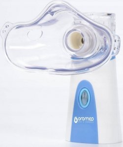 Oromed Inhalator przenośny Oro-Mesh Pro 5