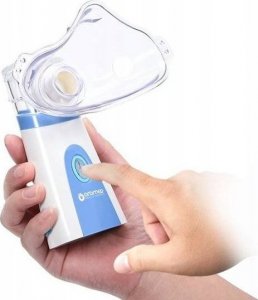 Oromed Inhalator przenośny Oro-Mesh Pro 6