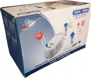 Tech-Med Tech-Med TM-NEB HOSPI 4