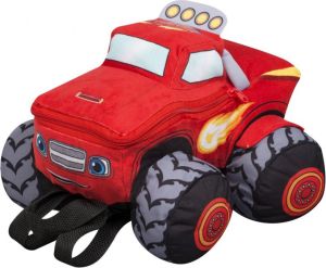 Sambro Plecak maskotka Blaze i Mega Maszyny (BLZ-8247-1) 1