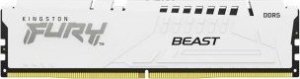 Pamięć Kingston Fury Beast, DDR5, 32 GB, 6000MHz, CL36 (KF560C36BWEK2-32) 2