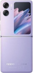Smartfon Oppo Find N2 Flip 5G 8/256GB Fioletowy  (CPH2437) 5