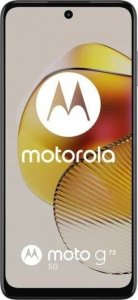 Smartfon Motorola Moto G73 5G 8/256GB Biały  (PAUX0029SE) 2