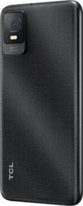 Smartfon TCL 403 2/32GB Czarny  (T431D) 2