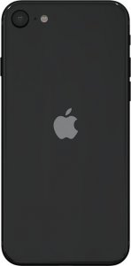 Smartfon Apple Czarny 2