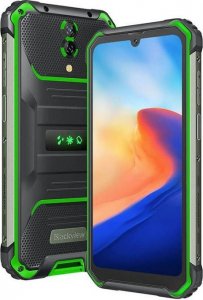 Smartfon Blackview BV7200 6/128GB Czarno-zielony  (BV7200-GN/BV) 8
