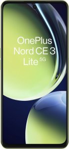 Smartfon OnePlus Nord CE 3 Lite 5G 8/128GB Zielony  (CPH2465G) 2