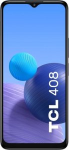 Smartfon TCL 408 4/64GB Szary  (T507D) 2