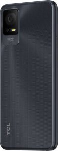 Smartfon TCL 408 4/64GB Szary  (T507D) 3
