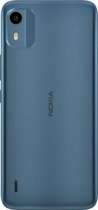 Smartfon Nokia C12 2/64GB Granatowy  (TA-1535) 3