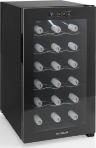 Hyundai Hyundai VIN18G 6