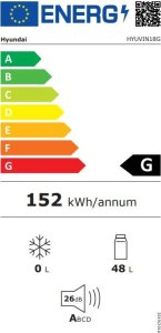 Hyundai Hyundai VIN18G 8