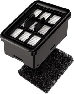 Odkurzacz pionowy Bissell CrossWave HF3 Cordless Pro 5