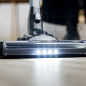 Odkurzacz pionowy Taurus Ideal Avant 8