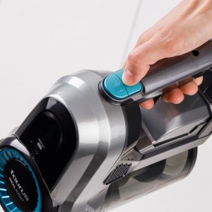 Odkurzacz pionowy Taurus Ideal Avant 10