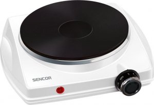 Płyta wolnostojąca Sencor Sencor SCP 1503WH-EUE4 1