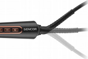 Lokówka Sencor SHS 0850BK 7