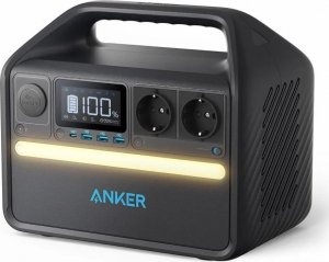 Anker Powerhouse 535 512 Wh 1