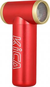 KiCA Dmuchawa wielofunkcyjna JetFan 2 czerwony 2