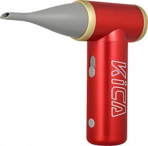KiCA Dmuchawa wielofunkcyjna JetFan 2 czerwony 4