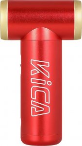 KiCA Dmuchawa wielofunkcyjna JetFan 2 czerwony 6