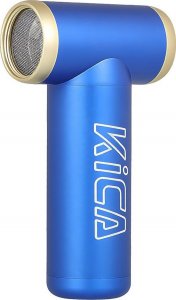 KiCA Dmuchawa Wielofunkcyjna JetFan 2 niebieski 4