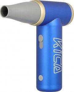 KiCA Dmuchawa Wielofunkcyjna JetFan 2 niebieski 6