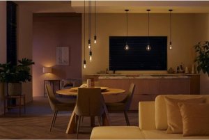 Philips Philips Hue E27 WA 7W Fil ST64 5