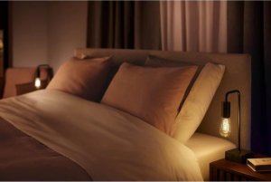 Philips Philips Hue E27 WA 7W Fil ST64 6