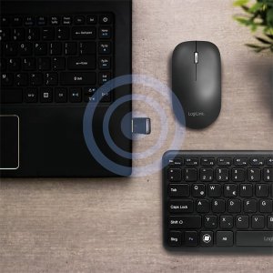 Adapter bluetooth LogiLink LogiLink Bluetooth BT0063 4