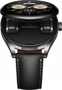 Smartwatch Huawei Watch Buds Czarny  (Saga-B19T) 2