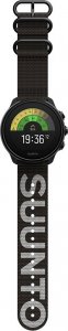 Zegarek sportowy Suunto 9 Peak All Black Titanium (SS050889000) 7