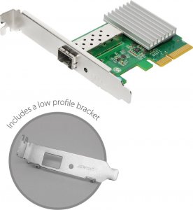 Karta sieciowa EdiMax EN-9320SFP+ V2 2