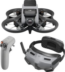 Dron DJI Avata Explorer Combo (CP.FP.00000116.01) 2