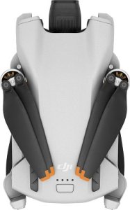 Dron DJI Mini 3 (DJI RC) 9