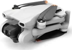 Dron DJI Mini 3 (DJI RC) 10