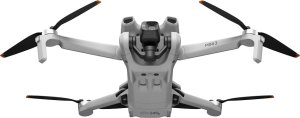 Dron DJI Mini 3 (DJI RC) 4