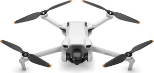Dron DJI Mini 3 (DJI RC) 5