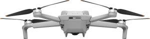 Dron DJI Mini 3 (DJI RC) 7