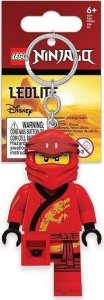 Breloczek LEGO Lego Ninjago LGL-KE149 Kai brelok z latarką 3