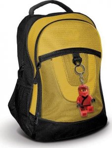 Breloczek LEGO Lego Ninjago LGL-KE149 Kai brelok z latarką 7