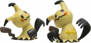 Figurka Jazwares Pokemon Figurki Bitewne Seria 9, zestaw 8 szt. 12