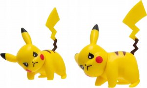 Figurka Jazwares Pokemon Figurki Bitewne Seria 9, zestaw 8 szt. 4
