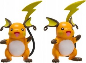 Figurka Jazwares Pokemon Figurki Bitewne Seria 9, zestaw 8 szt. 5