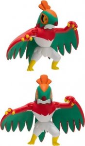 Figurka Jazwares Pokemon Figurki Bitewne Seria 9, zestaw 8 szt. 6