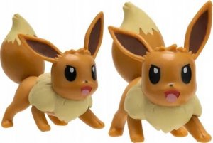 Figurka Jazwares Pokemon Figurki Bitewne Seria 9, zestaw 8 szt. 7